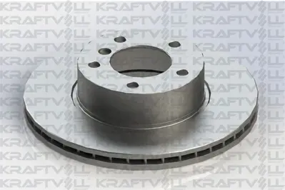 KRAFTVOLL 07040462 Fren Dıskı On Havalı Bmw E81 E82 E87 E88 E90 E91 E92 Z4 E89 