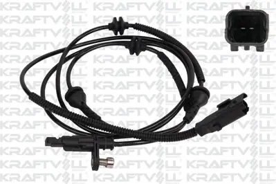 KRAFTVOLL 05090098 Abs Kablosu Sensoru Arka 407 C5 Iıı C6 3.0 V6 2.2hdı 2.7hdı 1.8 2.0 1.6hdı 2.0hdı 04> 