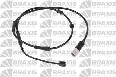 BRAXIS AF1117 Balata Fısı Arka Bmw F01 F02 F03 F04 34356791960