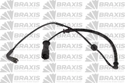 BRAXIS AF1153 Fren Balatası Asınma Sensoru On Opel Sıgnum/Vectra C >08 Uzunluk: 700 Mm 6235623