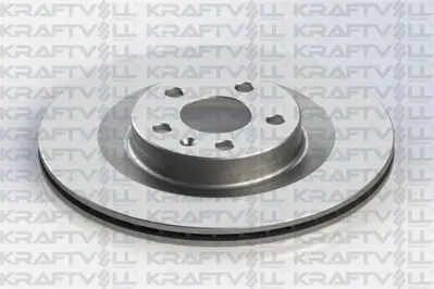 KRAFTVOLL 07040750 Arka Fren Dıskı Volvo S90 Iı V90 Iı Xc90 Iı 15> 17 Jant 