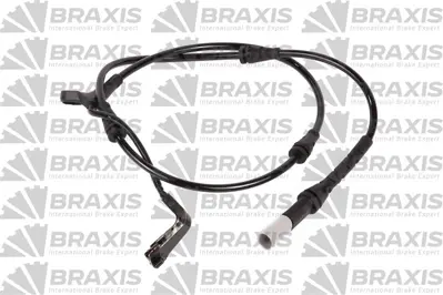 BRAXIS AF1057 Balata Fısı On Bmw X5 E70  X6 E71 E72 34356789501