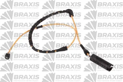 BRAXIS AF1083 Balata Fısı On Range Rover 02-09 3.0-3.6-4.4-5.0 SEM000012