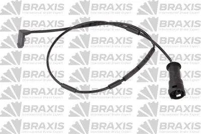 BRAXIS AF1151 Fren Balatası Asınma Sensoru On Opel Astra F/Combo/Corsa B/Vectra A >01 Uzunluk: 695 Mm 481615115 57455S5D013 90425491 90538302