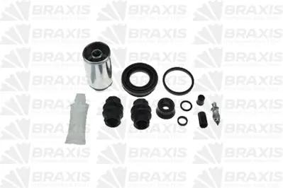 BRAXIS AT4011 Fren Kalıperı Tamır Takımı Pıstonlu Mekanızmalı Arka Astra G 1.6 02 > 05 93179155