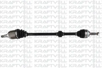 KRAFTVOLL 01010316 On Aks Sag Kalos 1.4 16v Aveo 1.4 16v A / T Abs Lı 03>08 