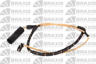 BRAXIS AF1084 Balata Fısı On Range Rover 3 L322 06>12 SEM500050