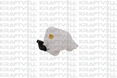 KRAFTVOLL 08020149 Cam Su Deposu Renault Premıum Dxı 440/ 450 /460  Çekmecelı Tıp 