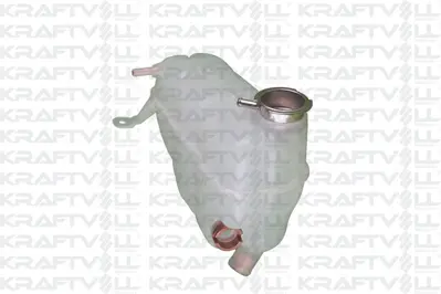 KRAFTVOLL 08020396 Radyator Yedek Su Deposu W124 93>95 S124 93>96 C124 93>97 A124 93>98 