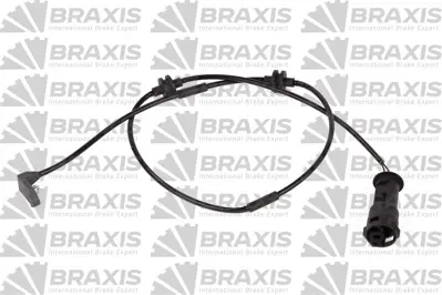 BRAXIS AF1152 On Fren Balata Ikaz Sensoru Omega B X20xev 90495145