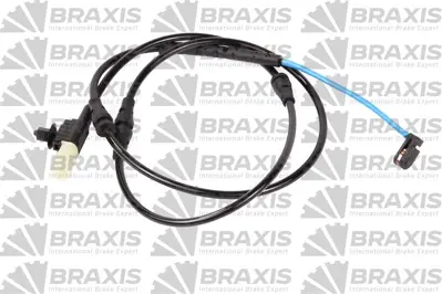 BRAXIS AF1251 Balata Fısı On 508ps Range Rover Sport I L320 09>13  LR019401