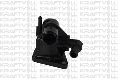 KRAFTVOLL 08100051 Termostat (88°)suzukı Swıft Astra J Corsa D Corsa E Merıva B A13dtc A13dte B13dtc B13dte Doblo Fıorı 