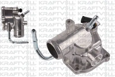 KRAFTVOLL 08100140 Termostat 87 °c (Om612) G-Class W461 03> Ml-Class W163 99>05 