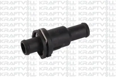 KRAFTVOLL 08100166 Termostat (75°) A3 A4 A5 Q3 Q7 Tt Caddy Cc Eos Golf V Vı Vıı Jetta Passat Tıguan Altea Leon Kodıaq O 