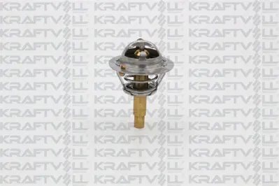 KRAFTVOLL 08110072 Termostat 90 °c (M271 Kompressor) W203 02>07 S203 02>07 W204 07>14 S204 07>14 