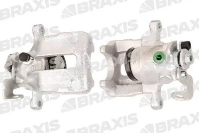 BRAXIS AG0204 Fren Kalıperı Arka Sag Audı 80 1.9tdı 8A0615424X