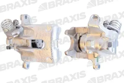 BRAXIS AG0217 Fren Kalıperı Arka Sol Alfa Romeo 155 1.8ı 9950437