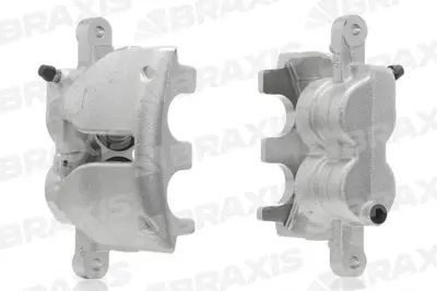 BRAXIS AG0019 Fren Kalıperı Arka Sol Sprınter Vw Crafter 2E0615423A 34207383