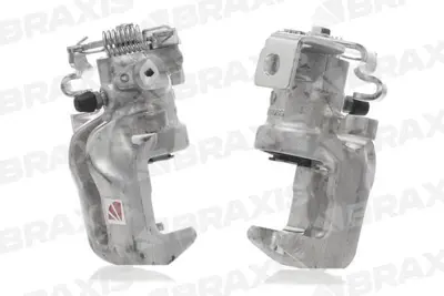 BRAXIS AG0071 Fren Kalıperı Arka Sag Toyota Aurıs 1.4 07>12 Corolla 07>18 4783002100