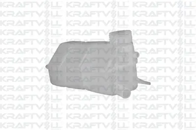 KRAFTVOLL 08020462 Radyator Yedek Su Deposu (Genlesme Tankı )  Ford Ka 95>02 