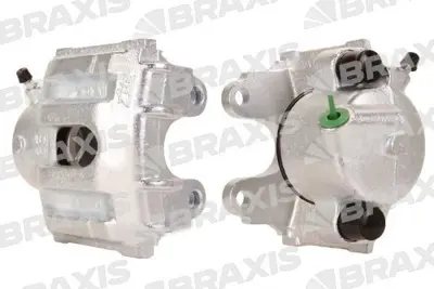 BRAXIS AG0420 Fren Kalıperı On Sol Bmw E34 E32 34111160367