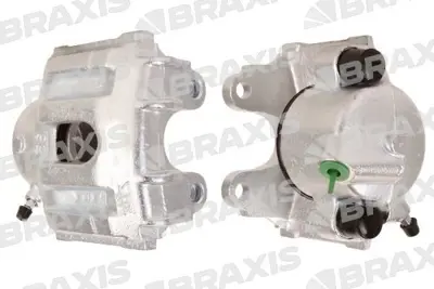 BRAXIS AG0421 Fren Kalıperı On Sag Bmw E34 E32 34111160368