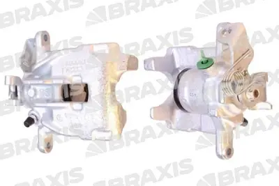 BRAXIS AG0795 Fren Kalıperı Arka Sol Transporter T4 91>04 38mm 7D0615423B