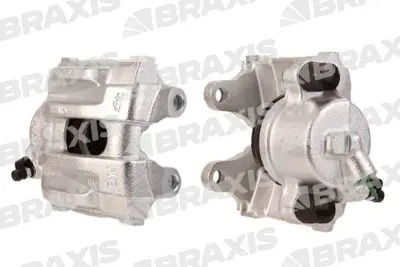 BRAXIS AG0871 Fren Kalıperı On Sol Bmw Serıe 1 Serıe 3 34116766681