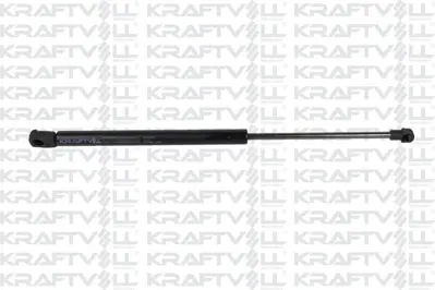 KRAFTVOLL 09010489 Bagaj Amortısoru Bmw E63 04>11 