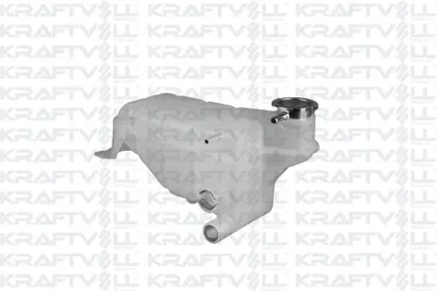 KRAFTVOLL 08020394 Radyator Yedek Su Deposu 190 W201 83>93 W124 93>95 S124 85>93 