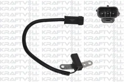 KRAFTVOLL 05090364 Krank Sensoru Dodge Dakota 2.5, 2.9, 3.9 95>03 Jeep Chrokee 2.5 4×4 , 4.0 4×4 , 2.5 Td 4×4 Wrangler  