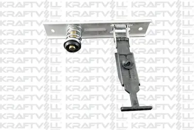 KRAFTVOLL 09020142 Motor Kaput Kılıt Karsılıgı Symbol 09> 