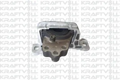 KRAFTVOLL 10011123 Motor Takozu  (Yaglı) Ford Focus Iıı 11>17  C-Max 11>17 Conncet 14> 1.0-1.5 L  Ecoboost Benzınlı 