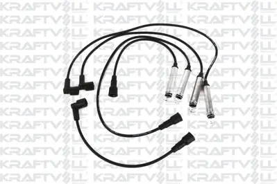 KRAFTVOLL 05070115 Bujı Kablo Takımı Astra F 1,8/2,0 8v 92>98 - Vectra A 1,8/2,0 8v 88>95 