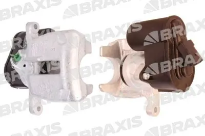 BRAXIS AG1356 Fren Kalıperı Arka Sol Q3 Sharan Tıguan Passat 11>16 5N0615403