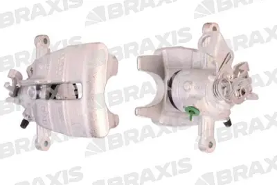 BRAXIS AG0591 Arka Fren Kalıperı Sol Transporter T5 T6 T7 03> 7H0615423A