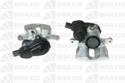 BRAXIS AG3070 Fren Kalıperı Motorlu Arka Sol A4 08>12 A5 08>11 Q5 09>12 2.0tdı 