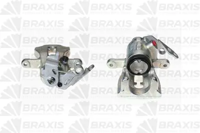 BRAXIS AG3074 Arka Fren Kalıperı Sol Ford  Galaxy (Wa6)  Kuga 08>12 ,Ford Mondeo Iv (Ba7 07>14 6G912D049GF