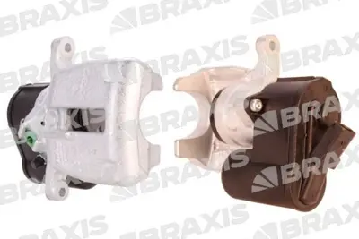 BRAXIS AG1355 Fren Kalıperı Arka Sag Q3 Sharan Tıguan Passat 11>16 5N0615404