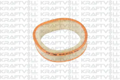 KRAFTVOLL 06010287 Hava Fıltresı W124 85>92 S124 86>92 W126 86>91 W463 89>93 890X9601EA A0030945404