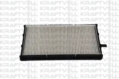 KRAFTVOLL 06040169 Polen Fıltresı Bmw E36 90>99 Plastık Kasalı 64119069895