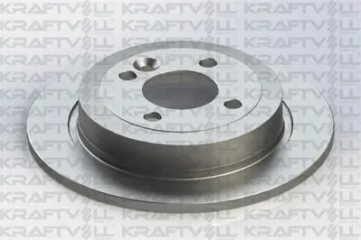 KRAFTVOLL 07040420 Arka Fren Dıskı Mını R50 R52 R53 R55 R56 