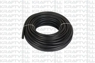 KRAFTVOLL 10031827 Kalorıfer Hortumu 12mm X 19mm (1 Mt) 65502 15 / 32 Inc Epdm / Epdm 