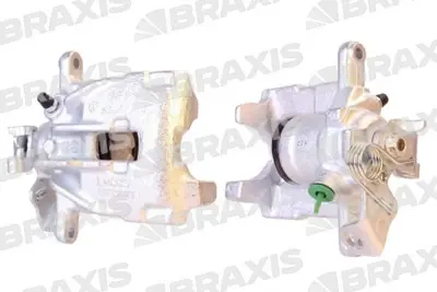 BRAXIS AG0794 Fren Kalıperı Arka Sag Transporter T4 91>04 38mm 7D0615424B