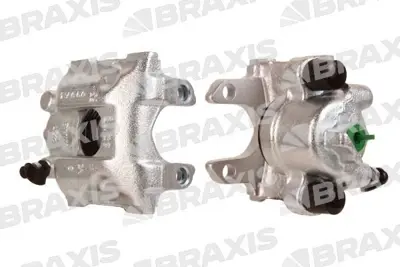 BRAXIS AG1119 Fren Kalıperı Arka Sol Bmw X5 (E53) 3.0d 34216768443