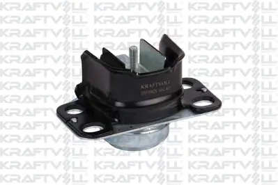 KRAFTVOLL 10010829 Motor Takozu Sag Clıo Iı Kangoo Symbol 4 Delık 