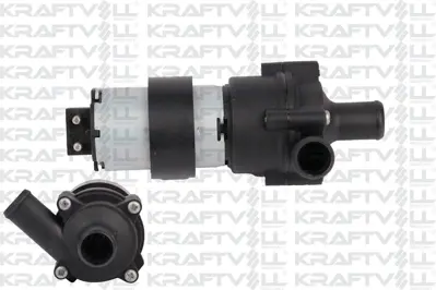 KRAFTVOLL 08010040 Ilave Su Pompası C-Class W203 03>07 Cl203 02>08 S203 02>07 