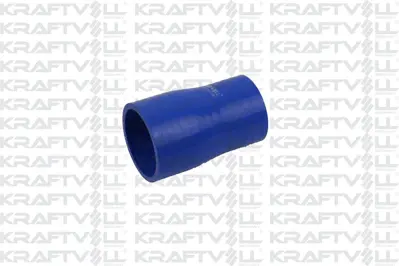 KRAFTVOLL 10040542 Retarder Sılıkon Hortum Iç Çap 50 Mm X 60 Mm Boy 105 Mm Konık Mercedes Truck Axor 457 