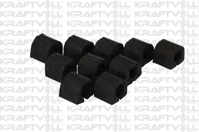 KRAFTVOLL 10060124 Vıraj Demır Lastıgı 20mm Corsa D Grande Punto 1,2 / 1,4 / 1,3cdtı / 1,7cdtı / 1,6t 