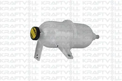 KRAFTVOLL 08020477 Genlesme Tankı Toyota Hılux Vıı Vıgo 3.0 Td (Kapaklı) Genlesme Tankı 